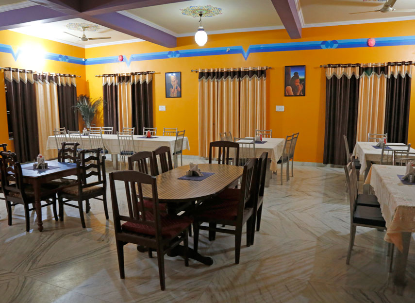 Hotel Pushkar Heritage